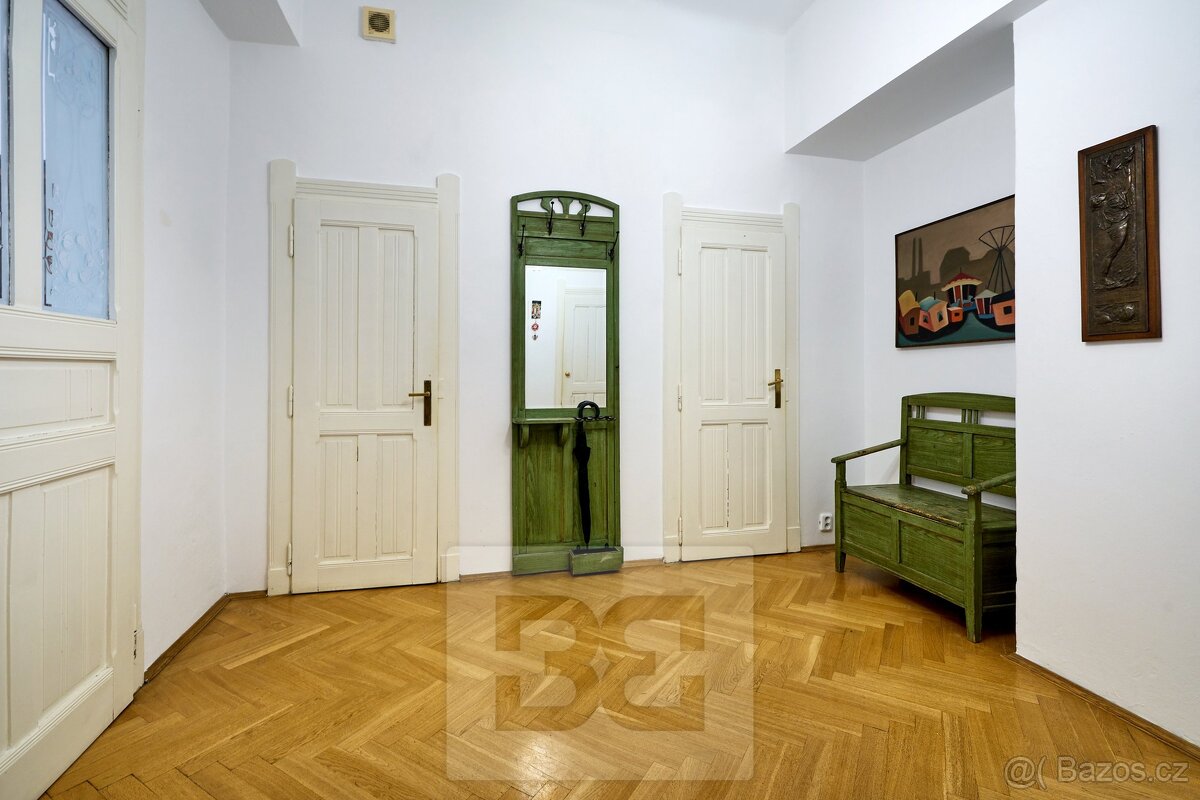 Prodej byty 4+1, 158 m² - Praha - Nové Město, ev.č. N08544 - 14