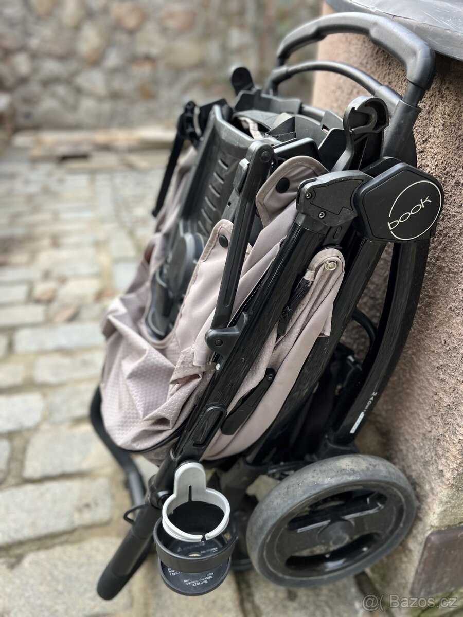 Sportovní kočárek Peg Perego - 14