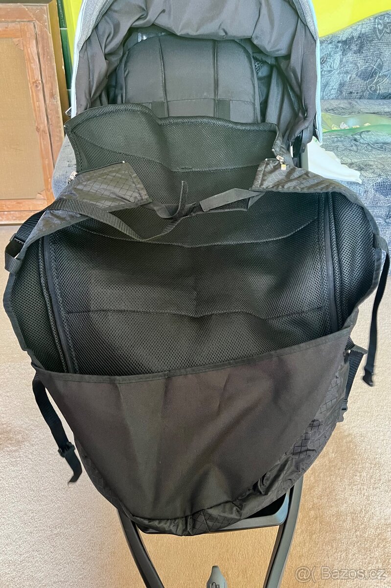 Thule Urban Glide - 14