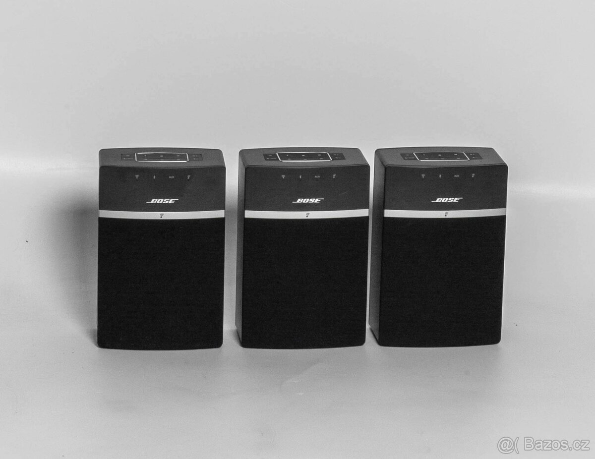 BOSE SoundTouch 10 , 20 , 30 --posta zdarma-- - 14