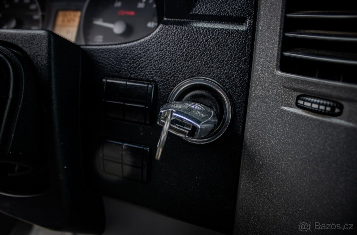 Mercedes-Benz Sprinter 213 CDI R2 štandard - 14