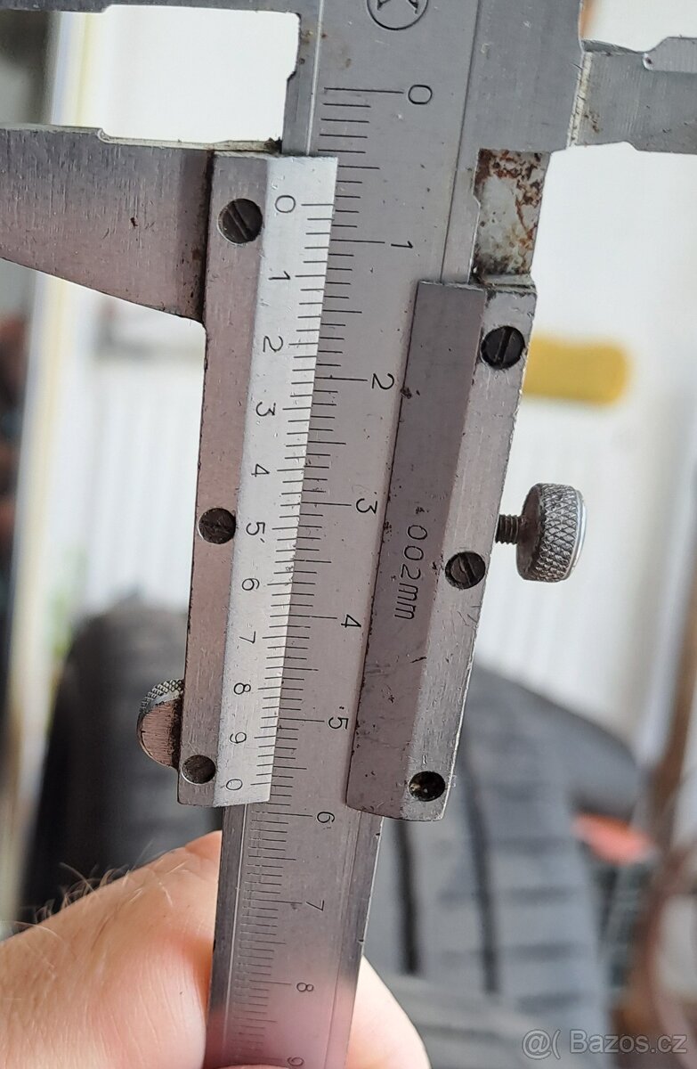 Schmidt Revolution R21 Bmw M2 M3 M4 G87 G80 G81 G82 G83 - 14