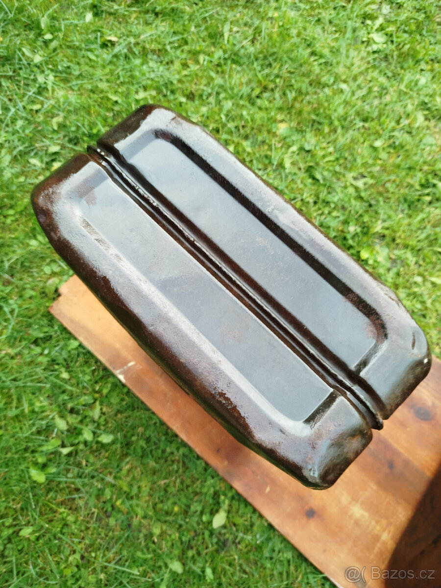 kanystry WEHRMACHT - 14