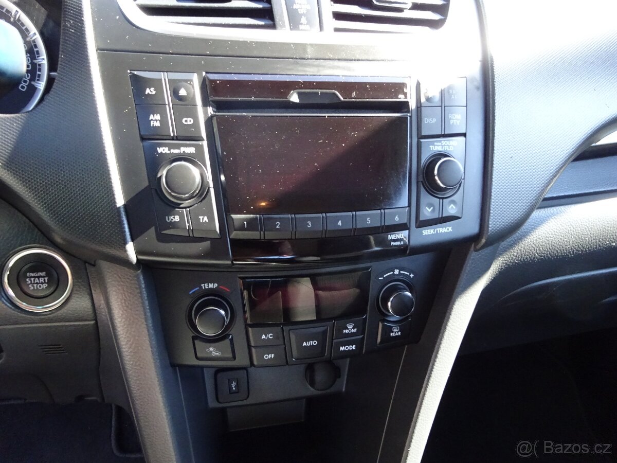 Suzuki Swift 1,2 VVT - 14