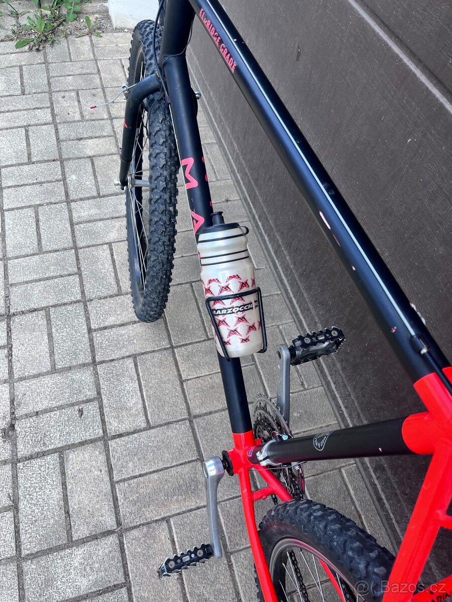 Prodám kolo Marin Eldridge Grade 1992 pěkný stav - 14