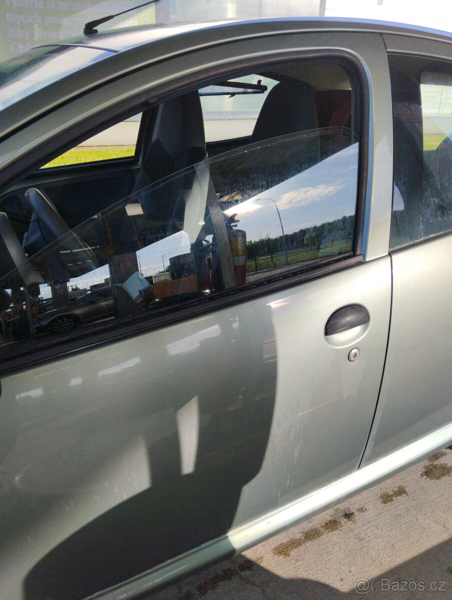 CITROEN C1 - 2009 - 14