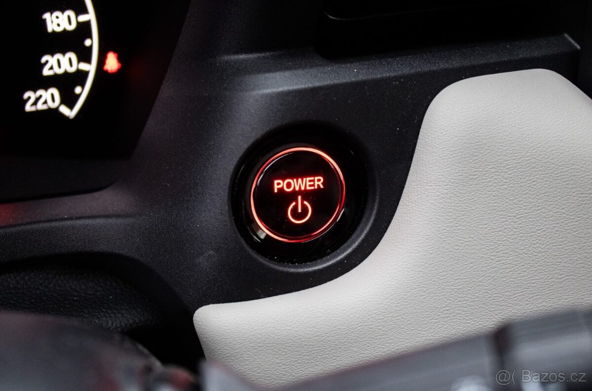 Honda HR-V E:HEV 1.5 i-MMD (2024) - 14