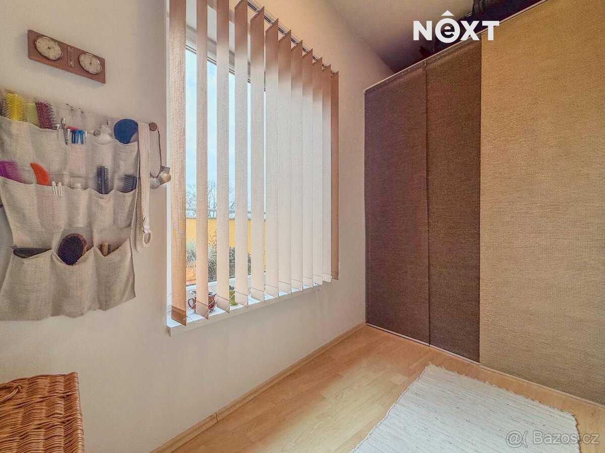 Prodej byt 3+kk, 84㎡ - 14