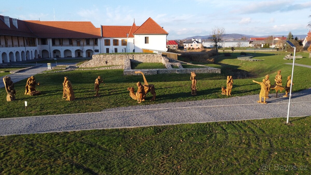 Jedinečný Betlém v životní velikosti - 14