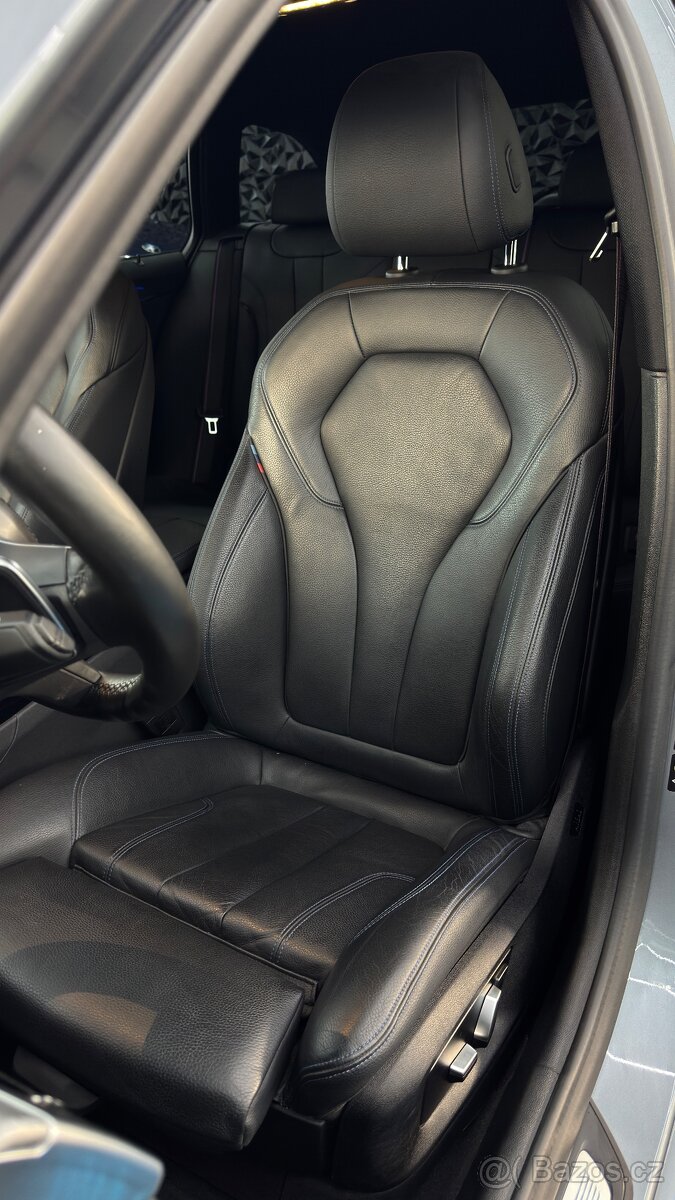 BMW 530d xDrive kombi,G31,M paket,DPH,servis BMW - 14