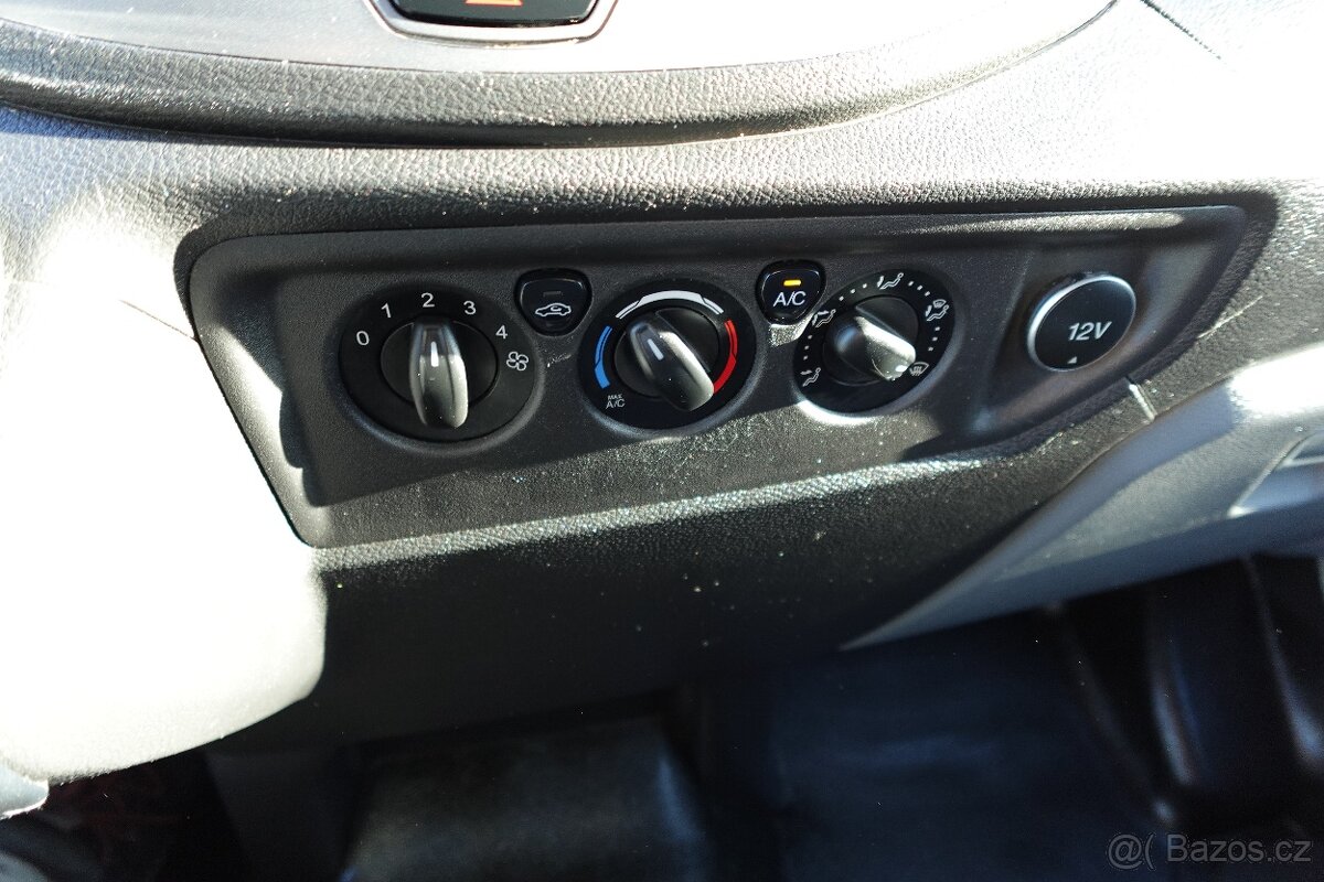 FORD TRANSIT L4 JUMBO 7 MÍST 2.2TDCI KLIMA - 14