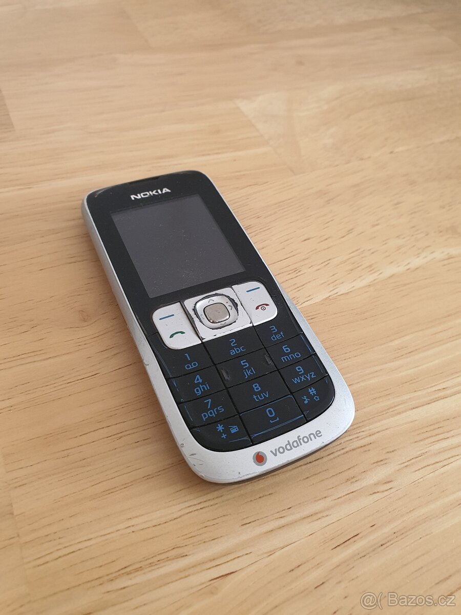 Siemens, Nokia, Sony Ericssone - 14