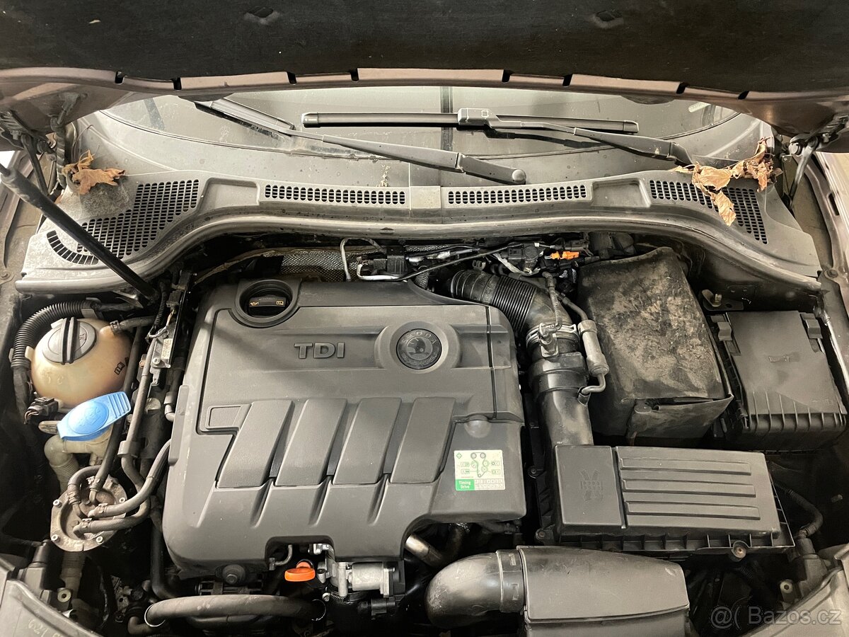 Škoda Superb 2 - 14