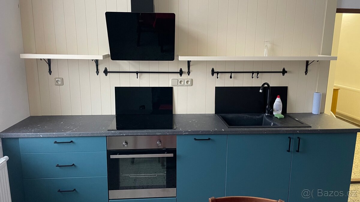 Kuchyňská linka - 14