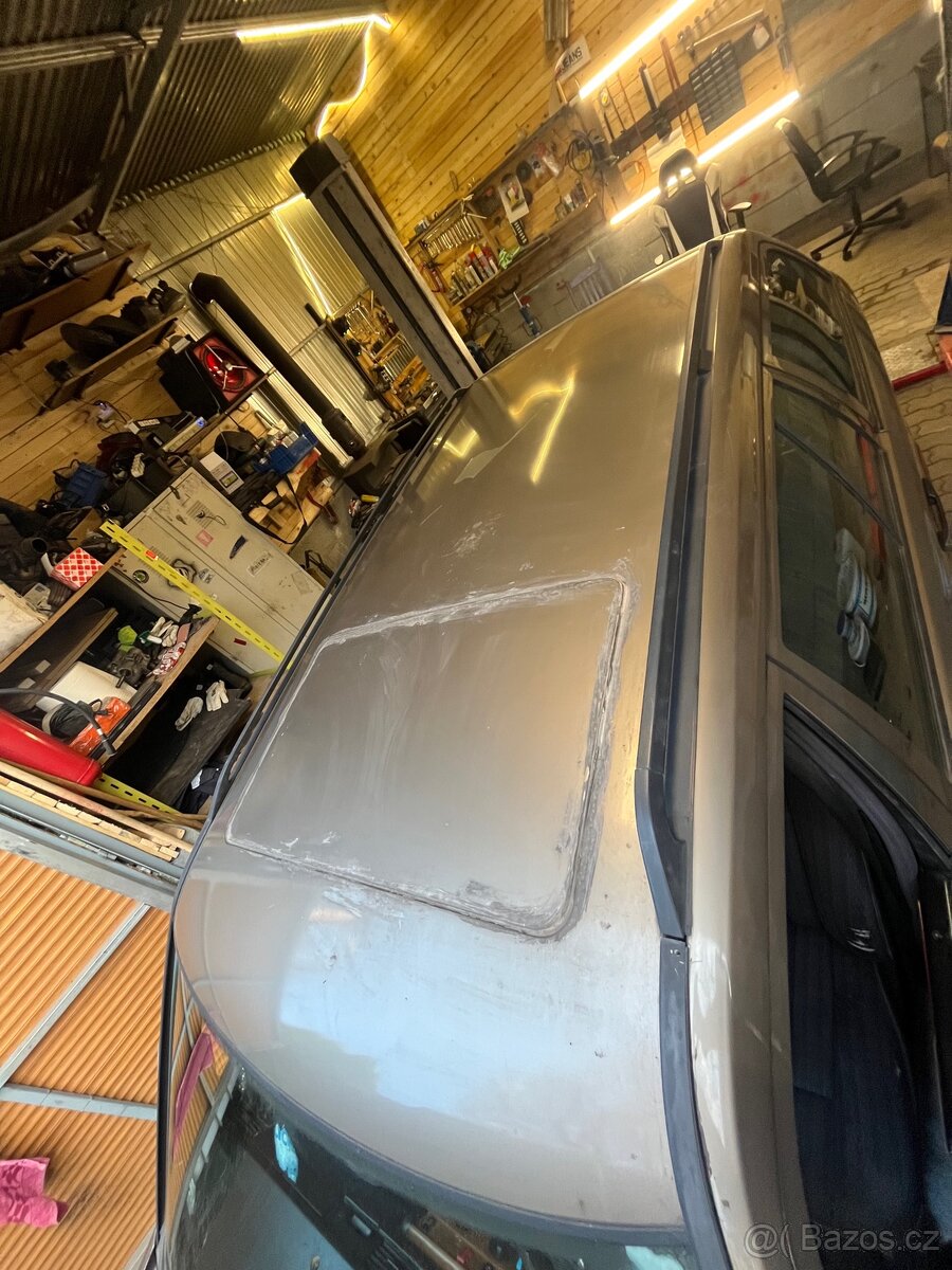 Mercedes w124 3.0d automat - 14