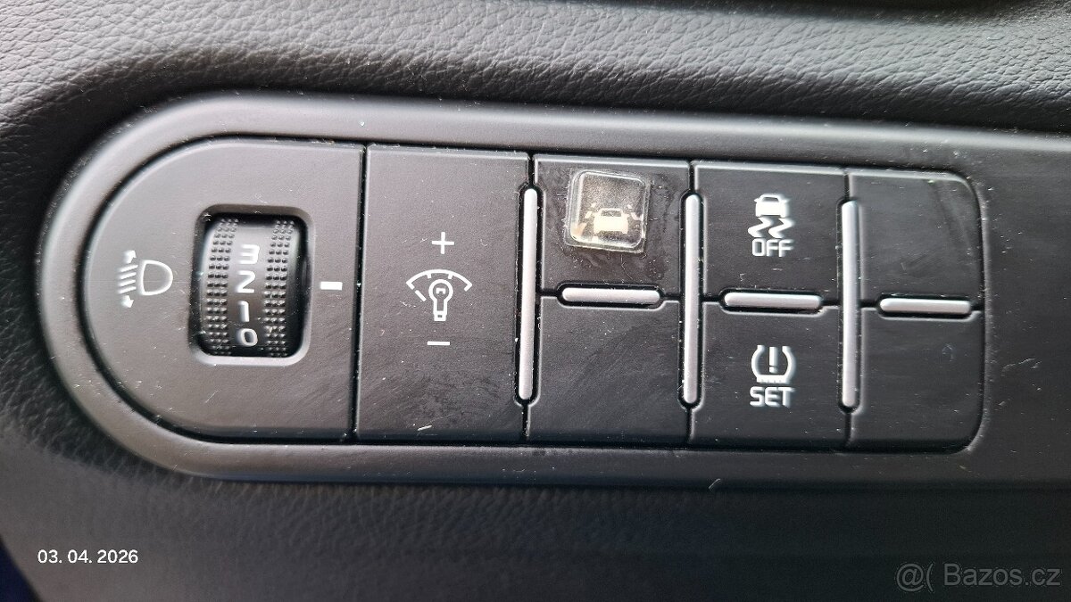 KIA Ceed SW SPIN 88 kW - 14