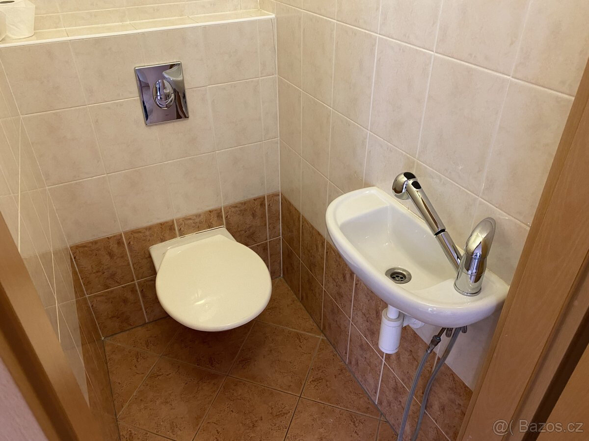 Pronájem bytu 3+kk, Chudčická, Bystrc, 22 000 Kč/měs, 73 m2 - 14