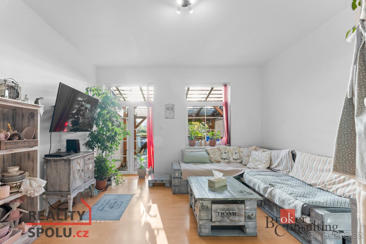 Prodej, domy/rodinný, 87.5 m2, Starý Dvůr 731/51, 46334 Hrád - 14