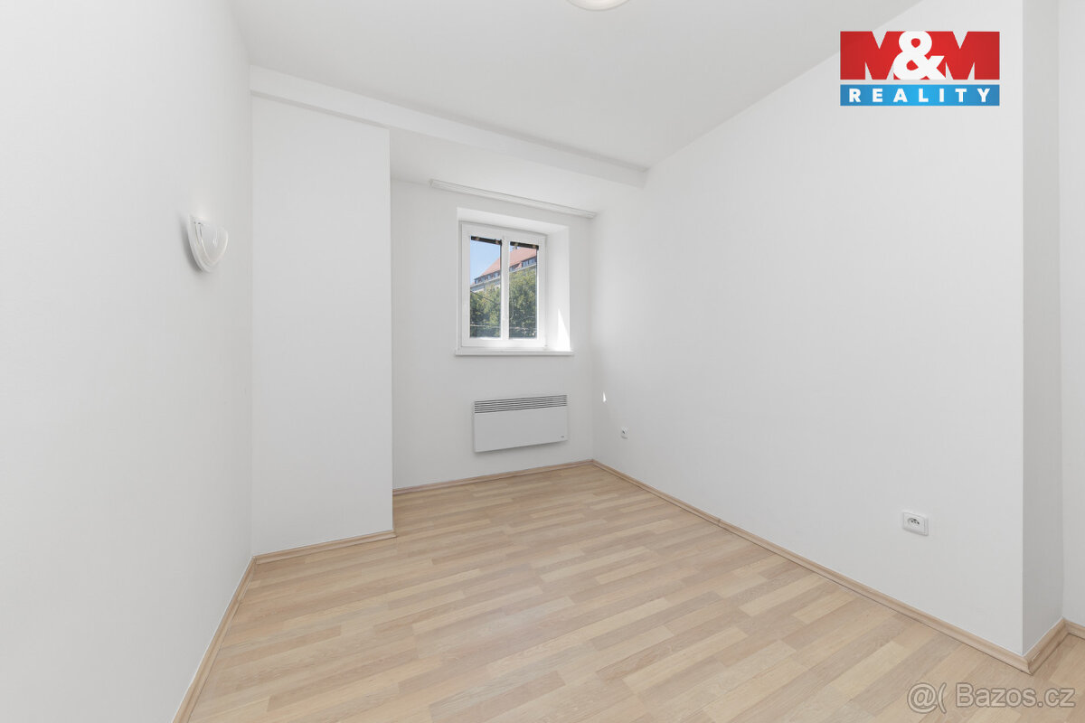 Prodej bytu 3+kk v Brně, ul. Zemědělská - 14