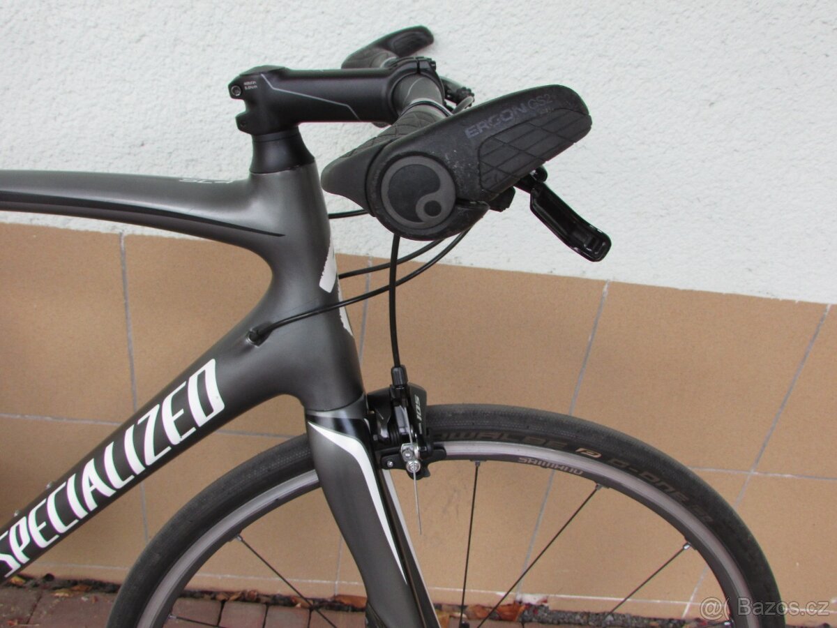 Specialized Roubaix SL 4 - 14