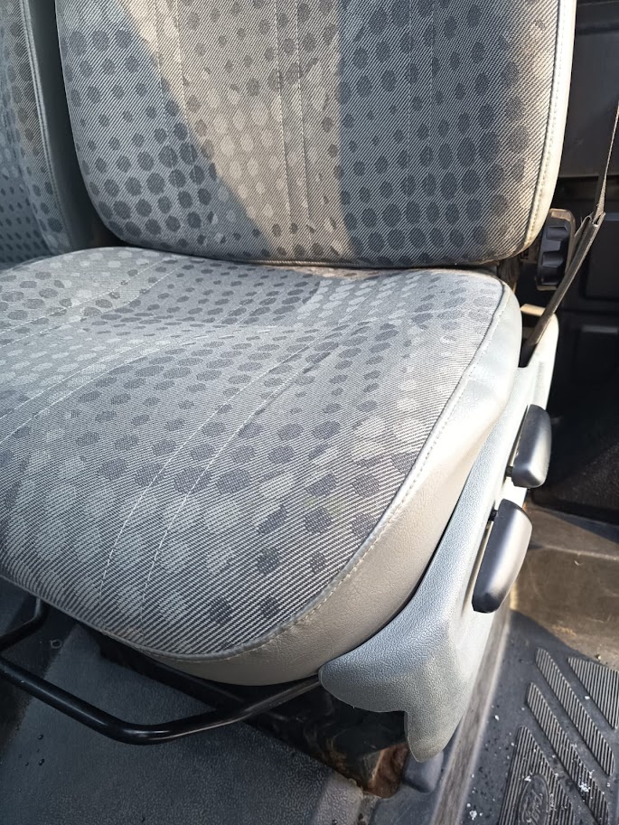 Ford transit 2.2 s DPH - 14