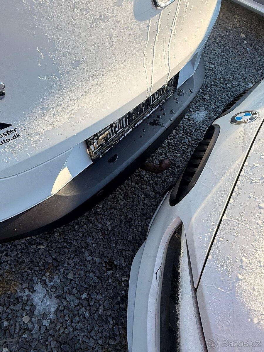 Mazda CX3 1,5 diesel skyactiv - 14