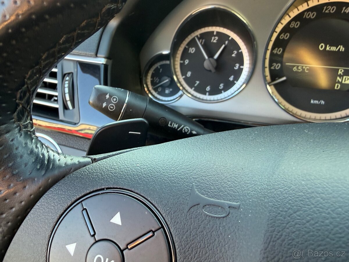 Mercedes-Benz E 350cdi, AVANTGARDE - 14