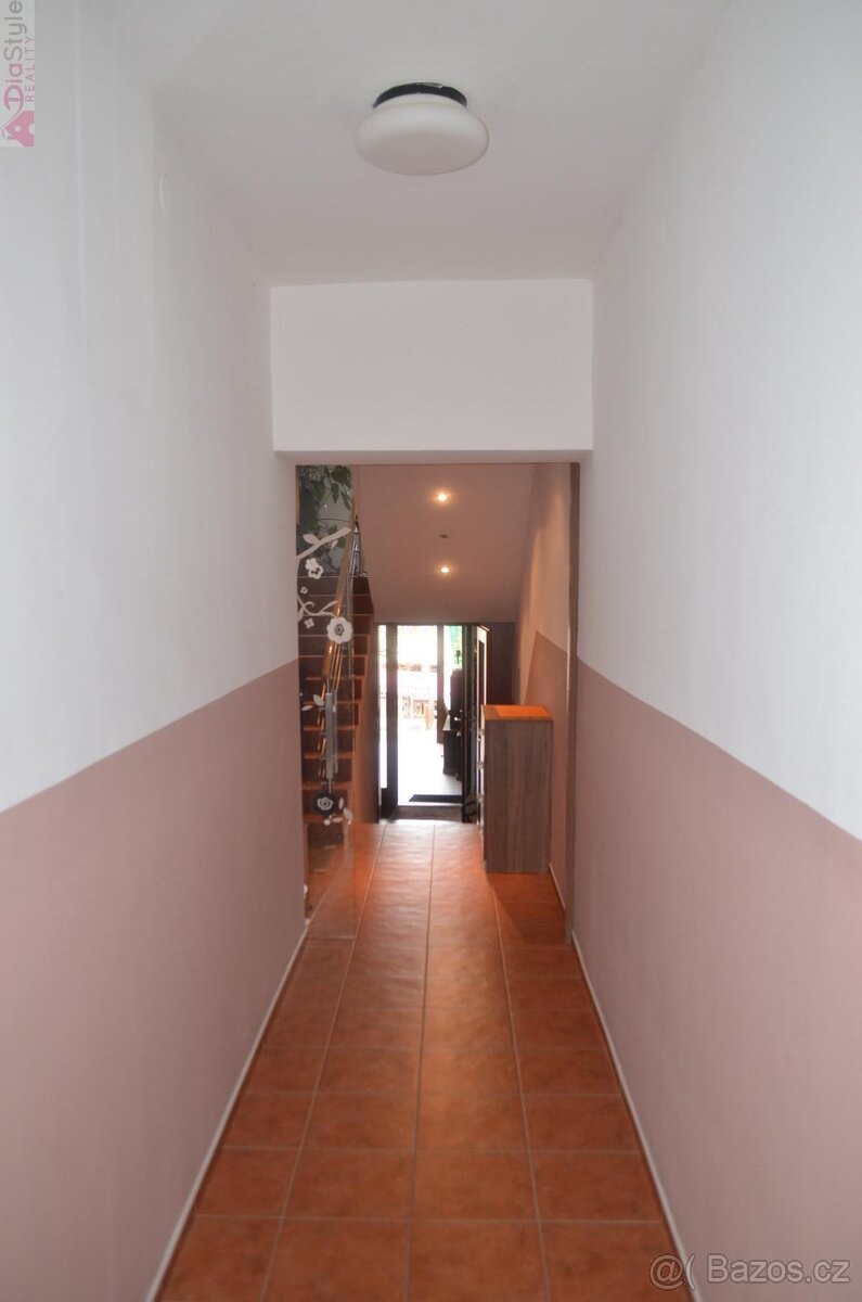 Prodám rodinný dům v Bílovci - 14