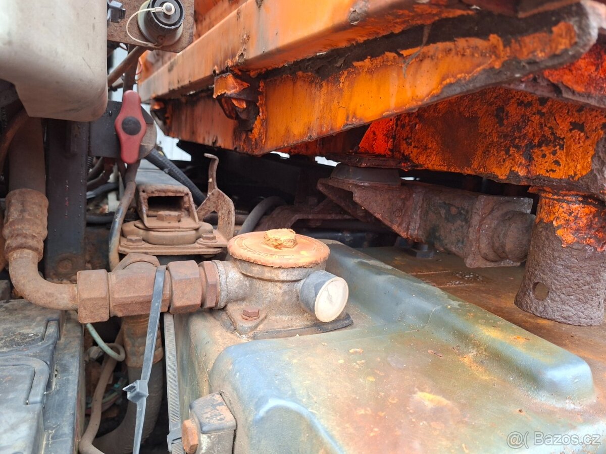 MULTICAR M 30 A 4X4 - 14