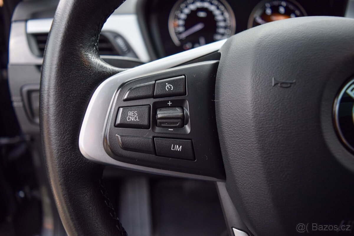 BMW X2 sDrive16d A/T 2019 - 14