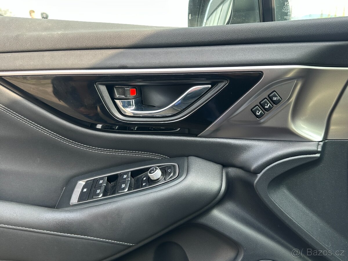 Subaru Outback 2022 - 14