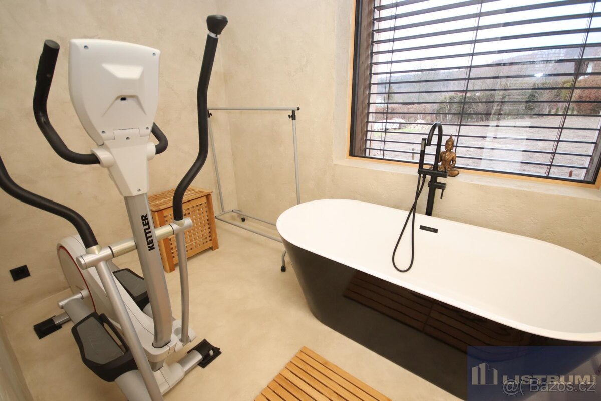 Pasivní RD 5+1 v obci Rožnov p. Radhoštěm - 14