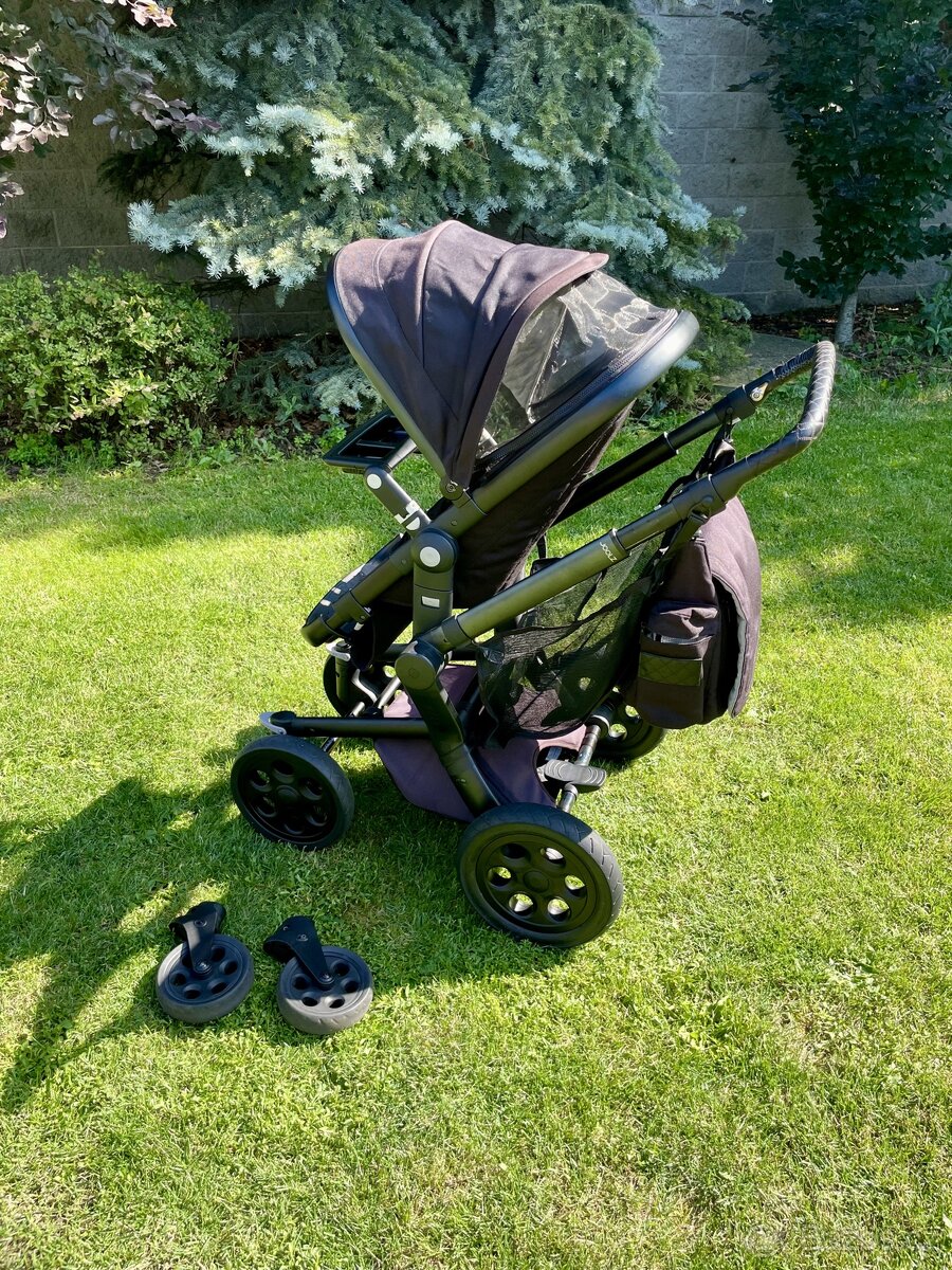 Kočárek Joolz Day - 14