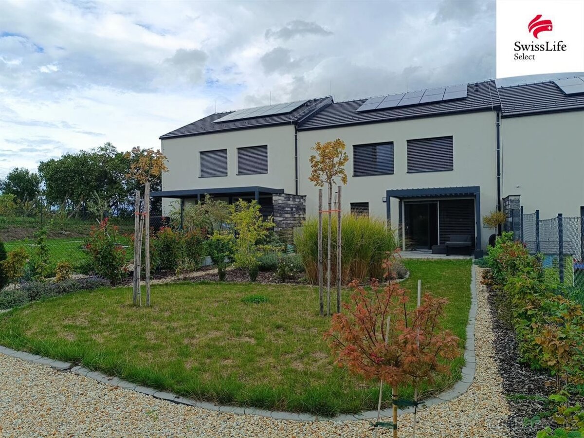 Prodej rodinného domu 153 m2, Starovice - 14