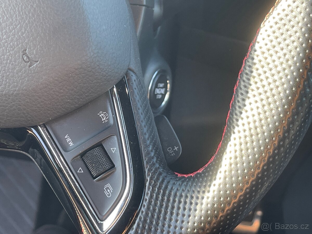 Škoda Kodiaq, 2.0 TDI 176kw 4x4 RS 7 míst - 14