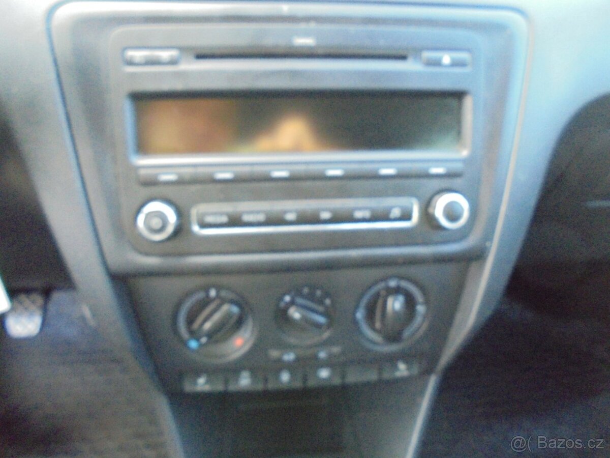 Škoda Rapid 1.2 TSI - 14