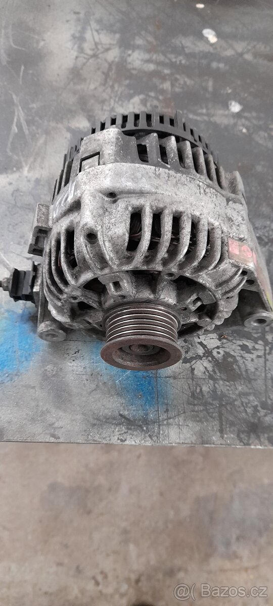 BMW e36 e46 e39 - 14