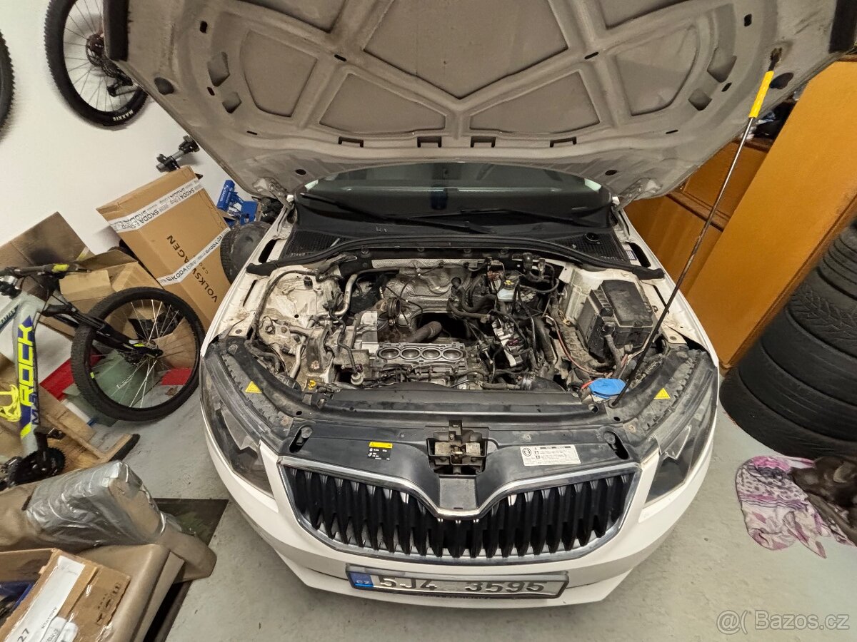 Škoda Octavia 3 - 14