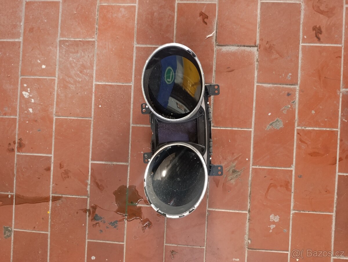 Prodám díly na Hyundai ix35 r.v.2014 - 14