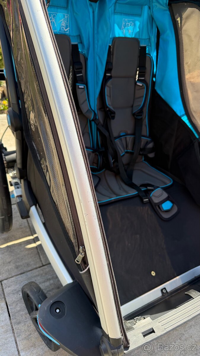 Thule Chariot Sport 2 - 14