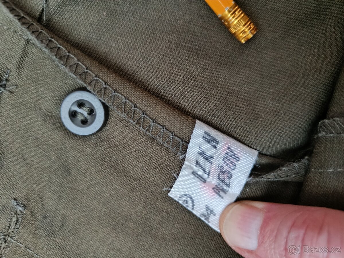 vojenské tašky vz 85, 95, maskáče vz. 85 - 14