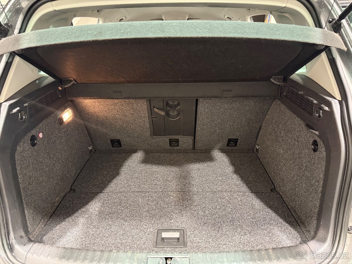 VW Tiguan 2.0 TDi DSG 4motion 2012 - 130.000 KM Nová STK - 14