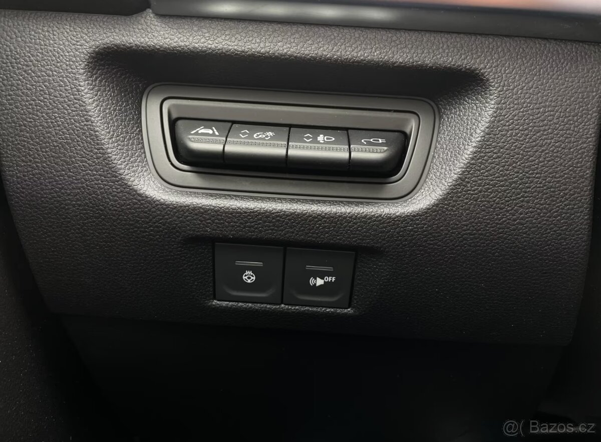 RENAULT ZOE R135, 52kWh, PLNÁ VÝBAVA, CCS, SOH 91% - 14