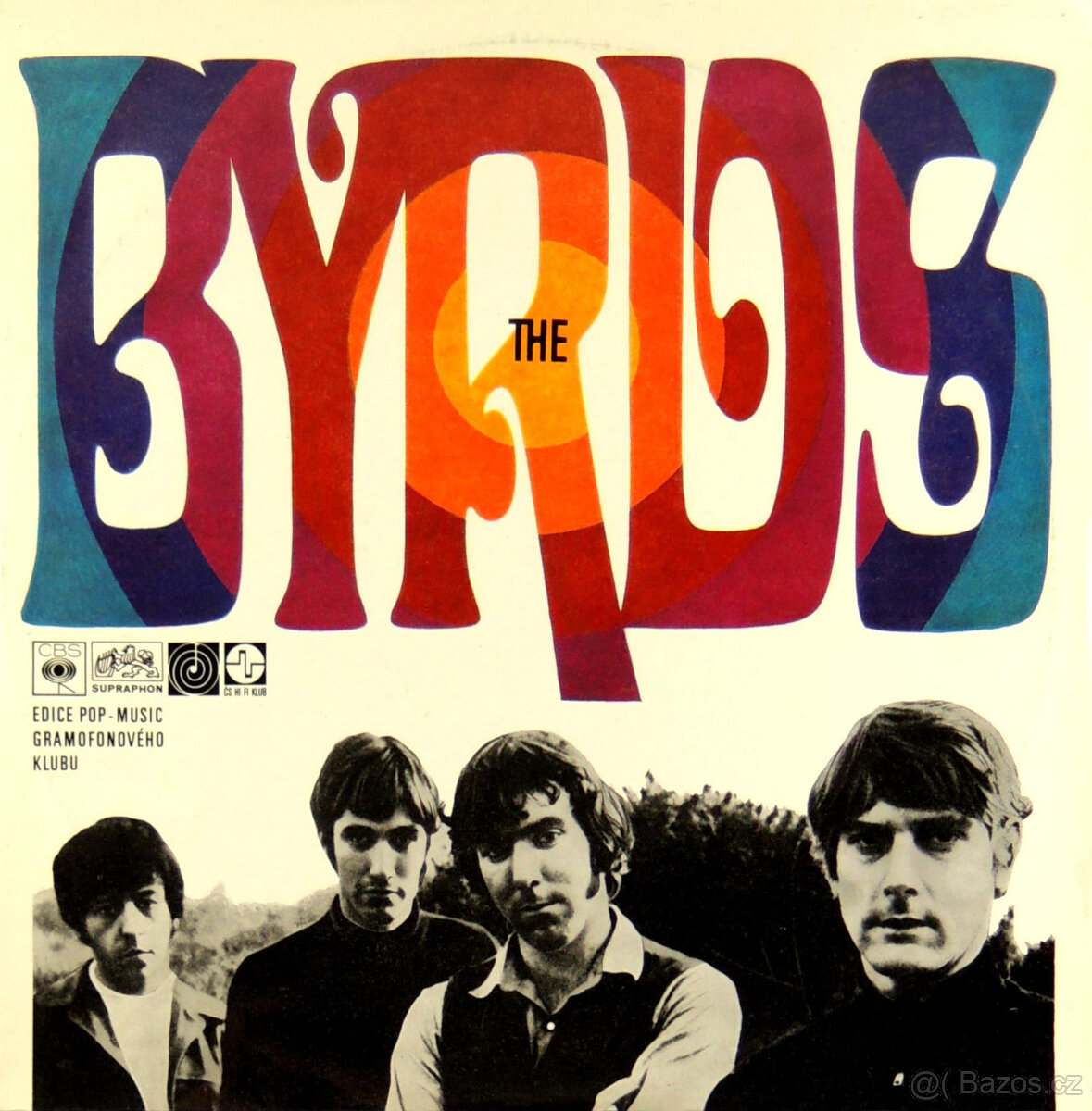 Prodám svou sbírku gramofonových desek - 102 - 14