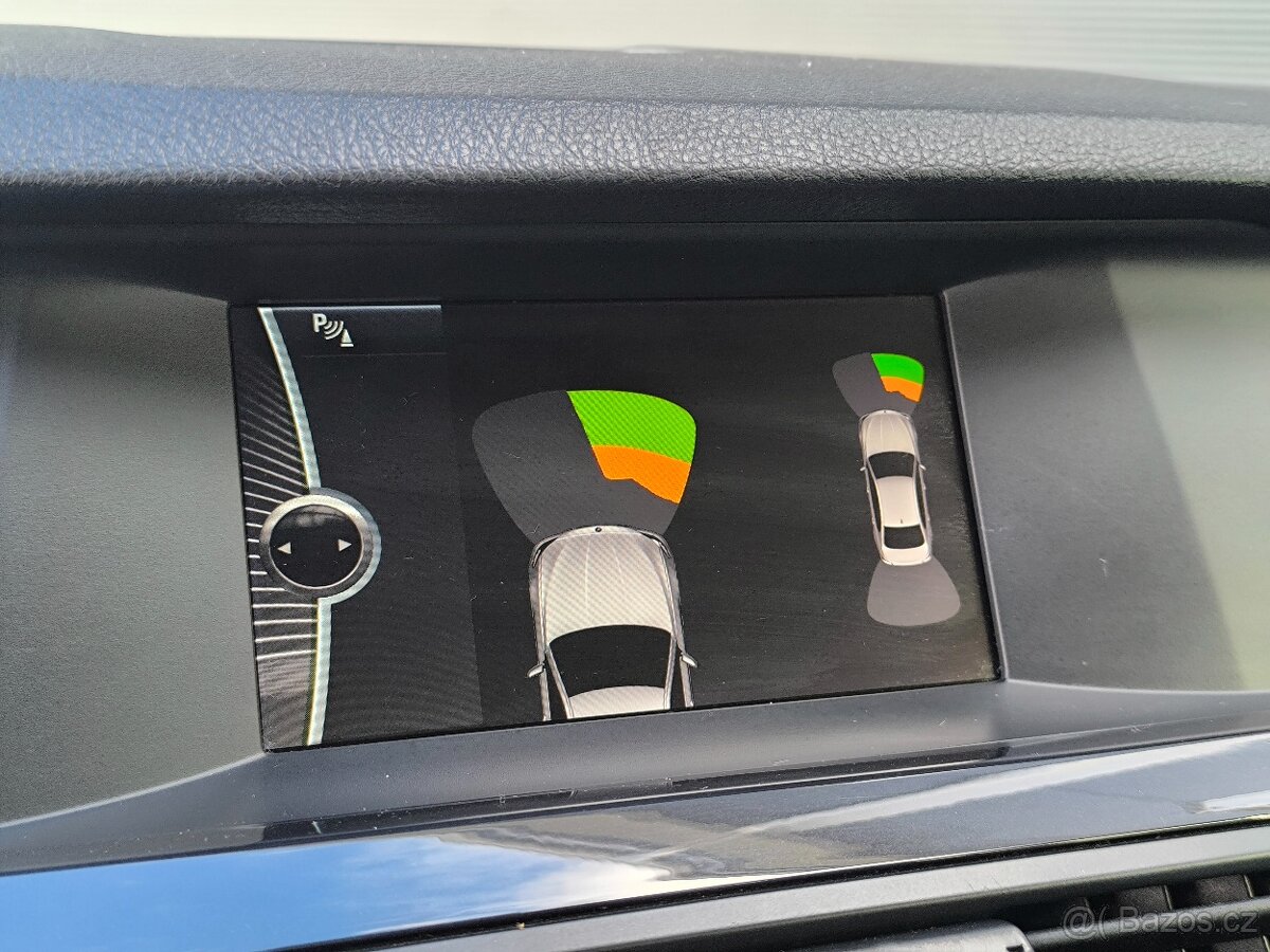 BMW 530d F10 _ M-Paket - 14