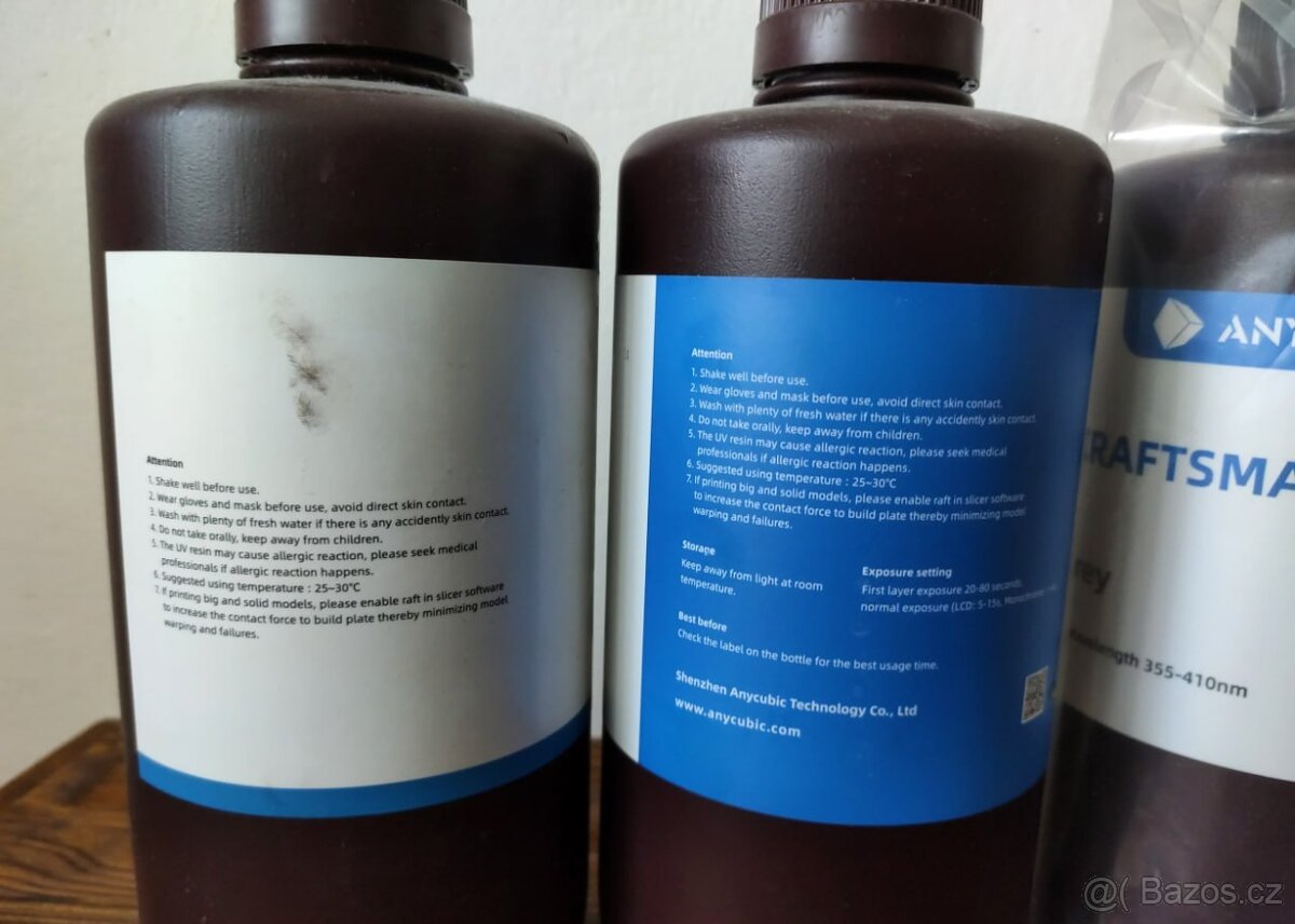 Anycubic Photon - 14