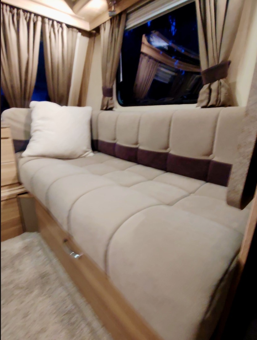 Swift Sterling Eccles, tabbert, hobby, fendt - 14