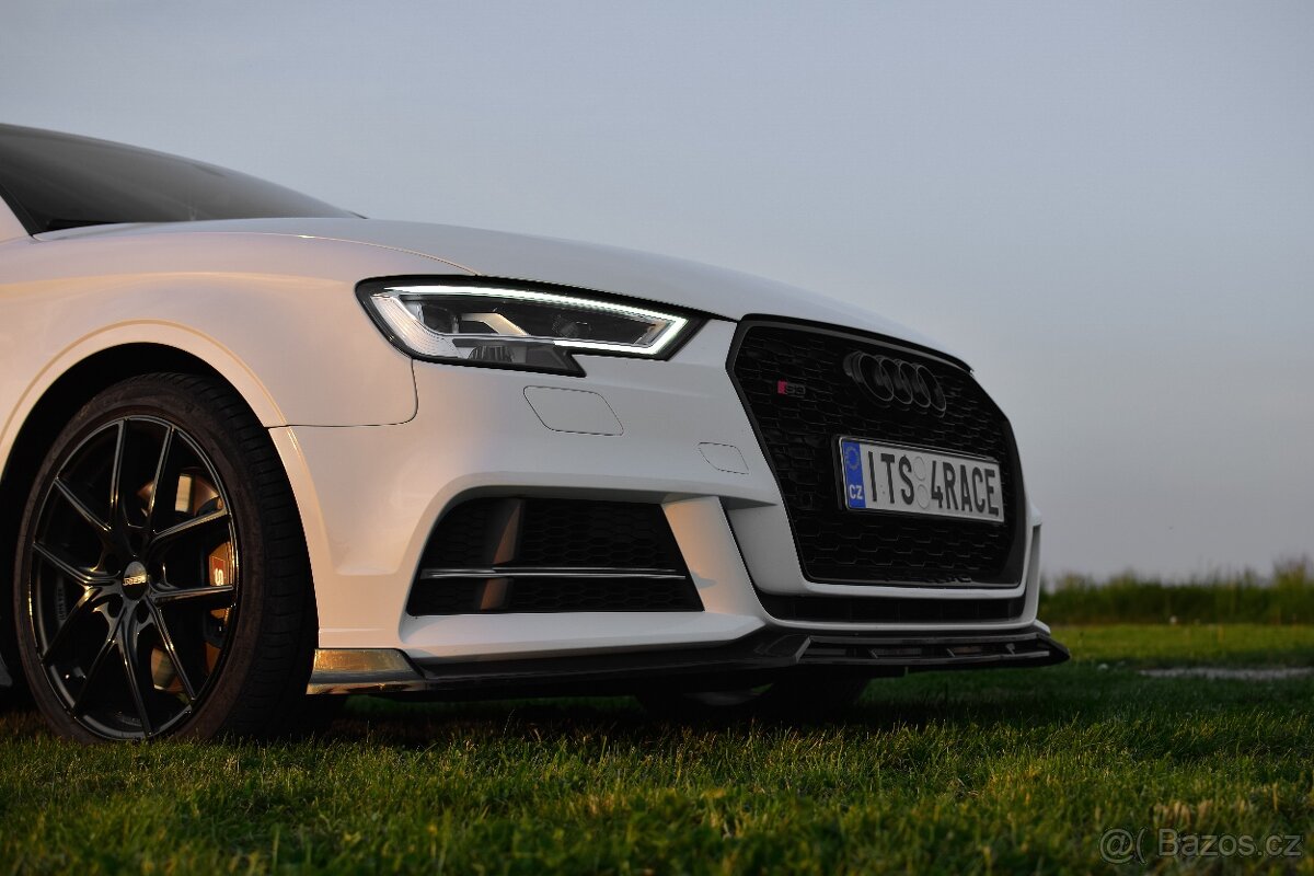 Audi s3 8v 2020 - 14