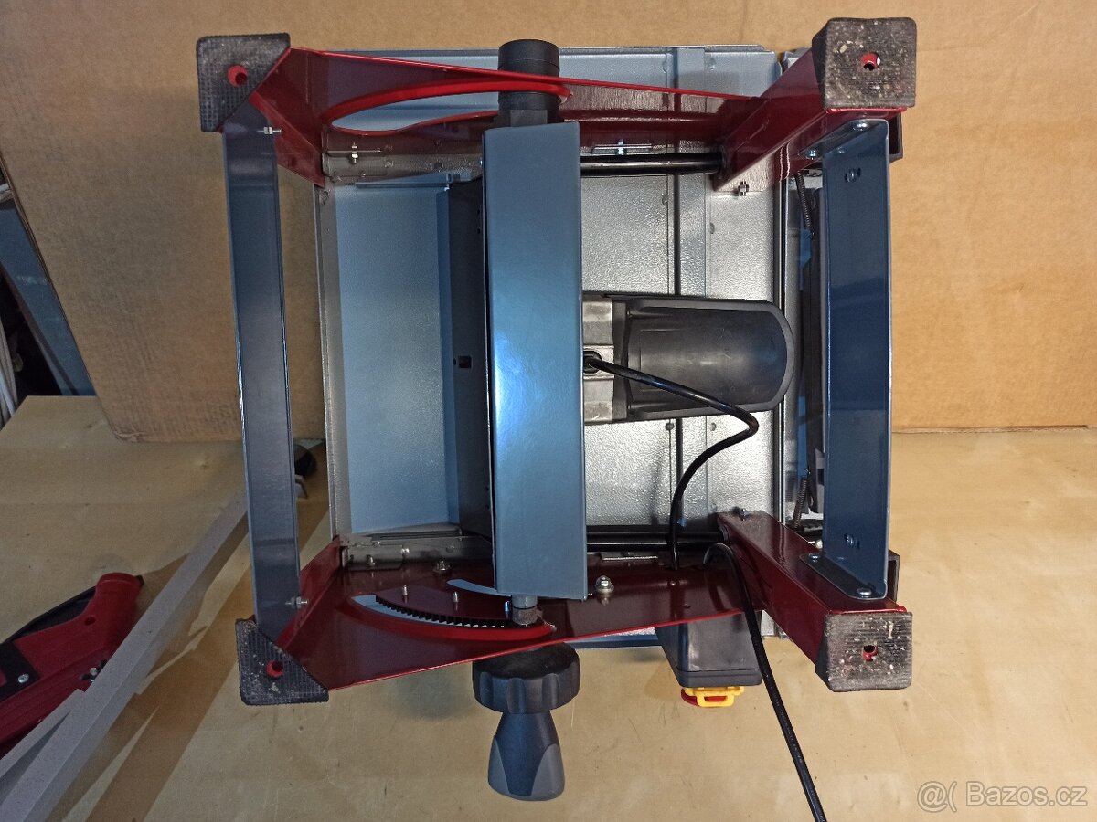 Stolni kotoucova pila - 14