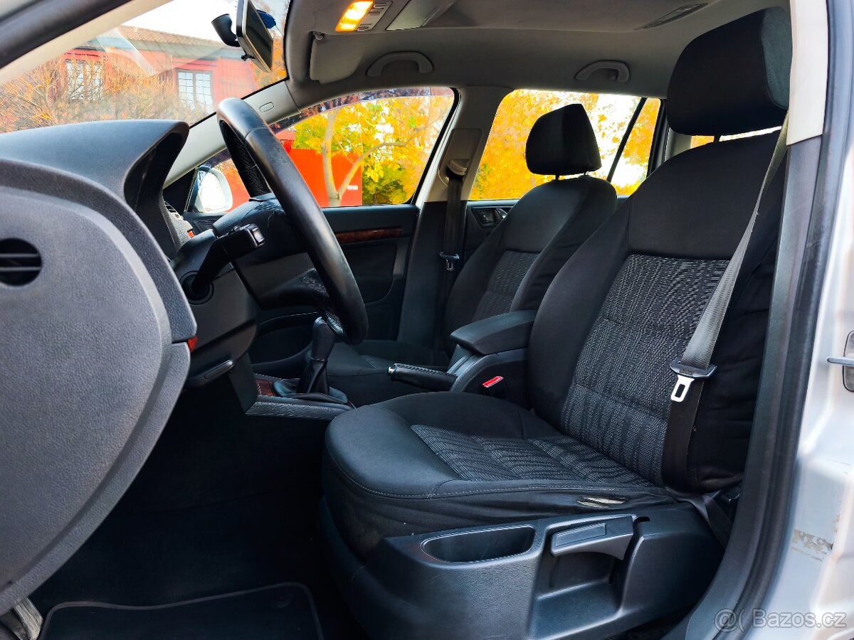 Škoda Octavia II 1,6TDI 77kw 2009 - 14